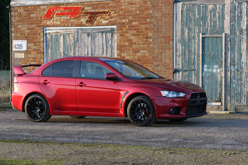 Mitsubishi Evo Specialists, Servicing, Repairs, Parts, Tuning Auto Torque