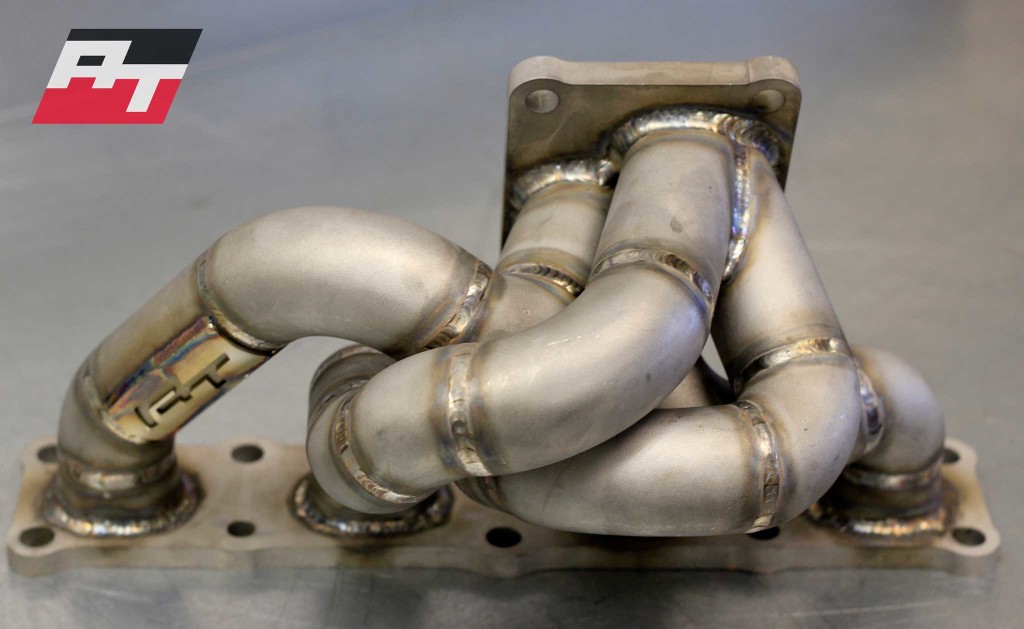 Evo X Tubular Exhaust Manifold Life Time Warranty Auto Torque
