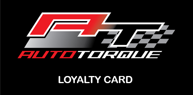 Loyalty Card