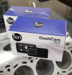 ion dash cam wifi auto torque aylesbury bucks oxford