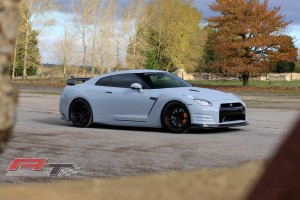 Auto Torque GTR R35 servicing tuning BC Forged wheels offset correct size carbon fibre