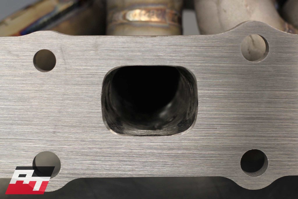 Evo X Tubular Exhaust Manifold Life Time Warranty Auto Torque