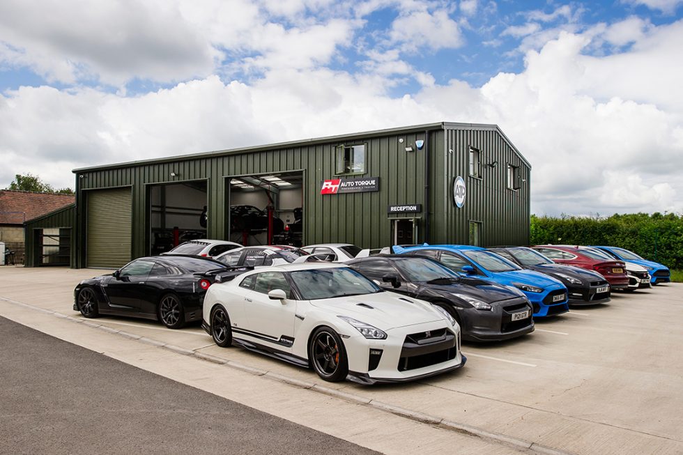 Performance Car Specialists for Servicing, Repairs, Tuning