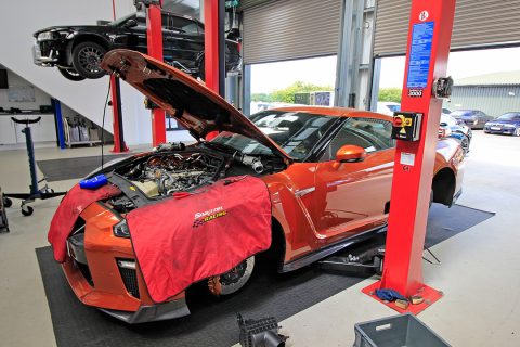 Nissan GTR Performance, Tuning Packages, GTR Tuners, GTR Tuning