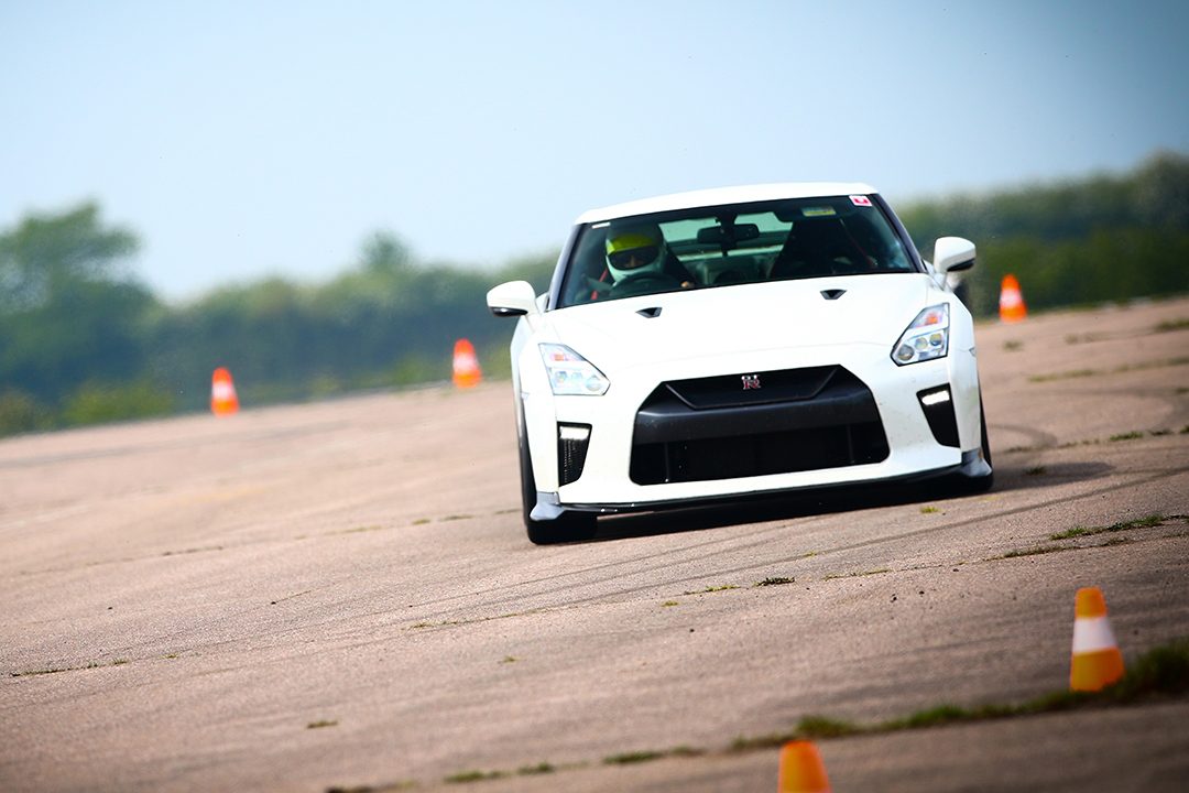 Nissan GTR Suspension Upgrades for R35 GTR Auto Torque